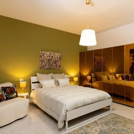 Apartmán Casaffianco Calimera  Exteriér fotografie