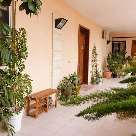 Apartmán Casaffianco Calimera  Exteriér fotografie