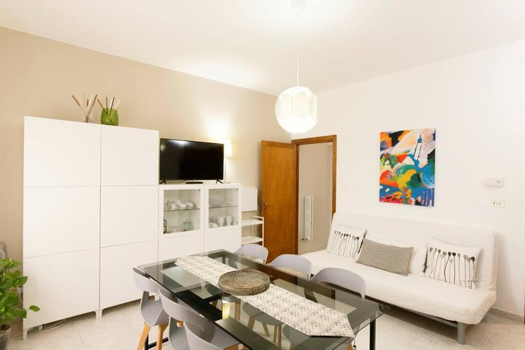 Apartmán Casaffianco Calimera  Exteriér fotografie