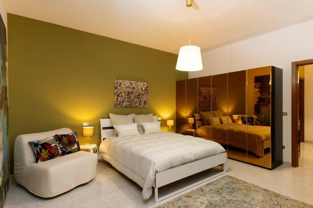 Apartmán Casaffianco Calimera  Exteriér fotografie