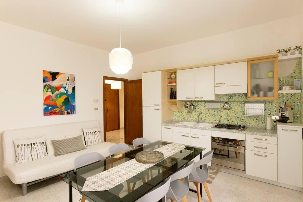Apartmán Casaffianco Calimera  Exteriér fotografie