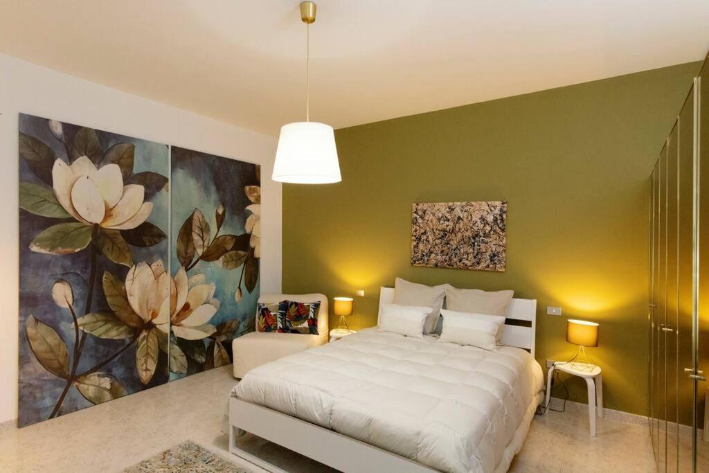 Apartmán Casaffianco Calimera  Exteriér fotografie