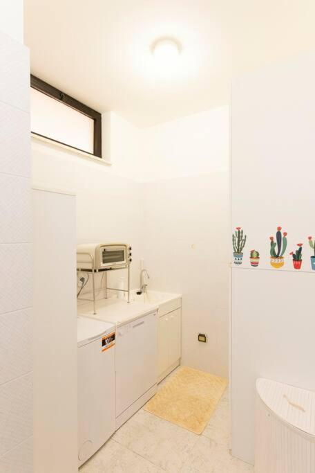 Apartmán Casaffianco Calimera  Exteriér fotografie